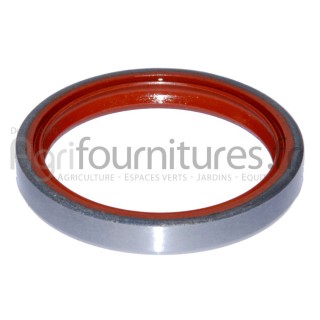 Bague d'étanchéité 39.5x49.3x6mm boîte de vitesse Bepco 30/250-5 pour tracteur