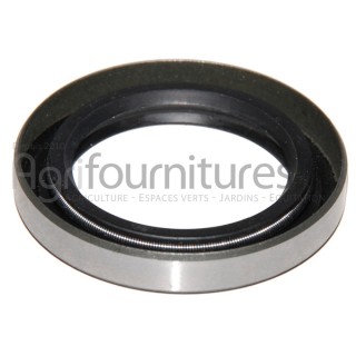 Bague d'étanchéité 28,56x41,23x6,35 boîte de vitesse Bepco 26/256-7 pour tracteur