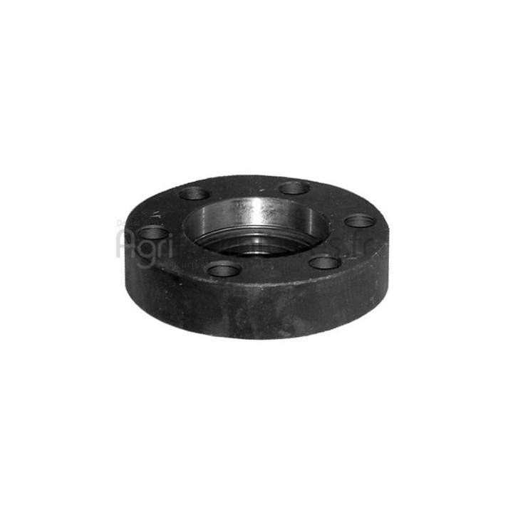 Palier de prise de force boîte de vitesse Bepco 24/245-4 pour tracteur
