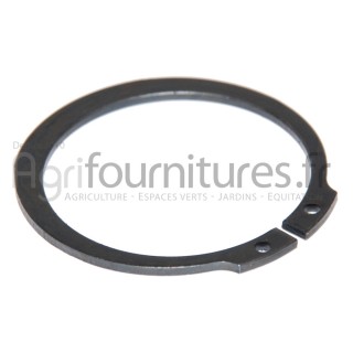 Anneau boîte de vitesse Bepco 30/6284-7 pour tracteur