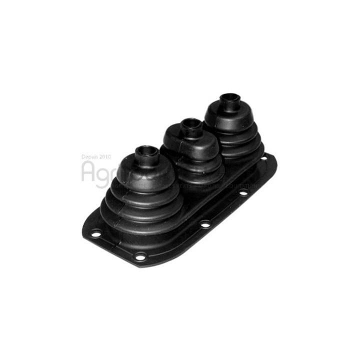 Soufflet de levier de vitesse Bepco 28/551-13 pour tracteur