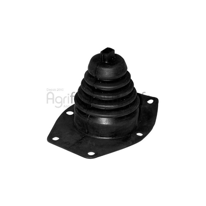Soufflet de levier de vitesse Bepco 28/551-14 pour tracteur