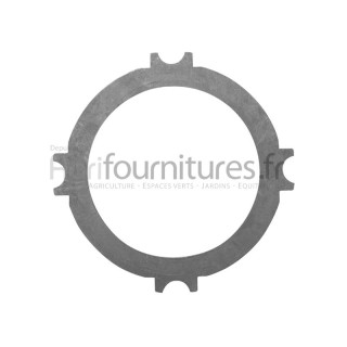 Disque intermediaire boîte de vitesse Bepco 25/316-17 pour tracteur