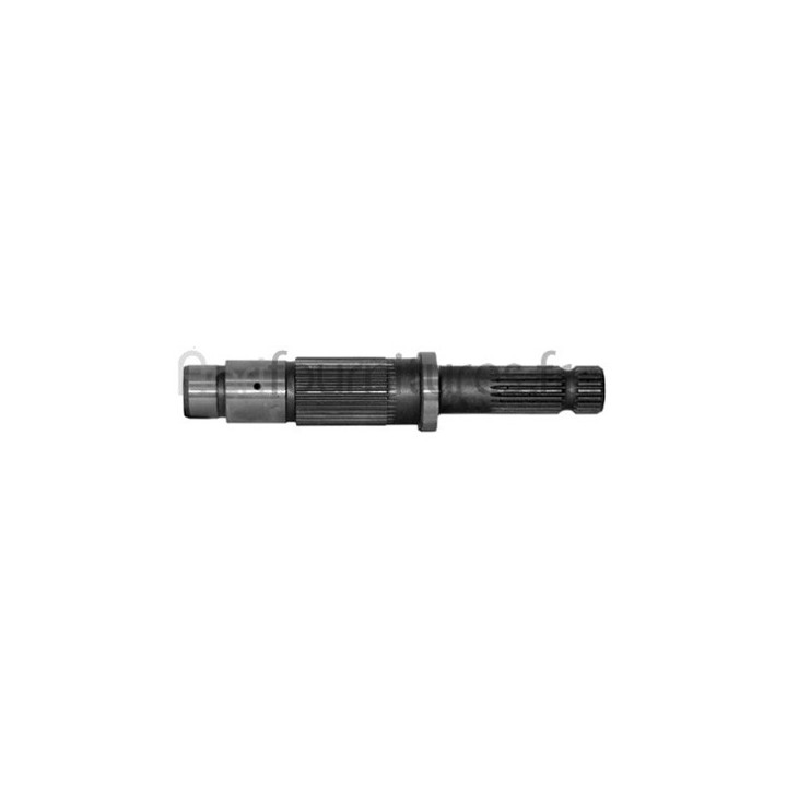 Arbre de prise de force 1'' 44411 - z21 Bepco 24/303-11 pour tracteur industriel
