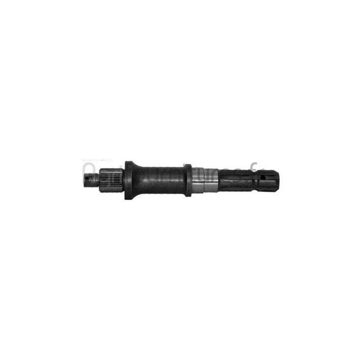 Arbre de prise de force 1'' 44411 - z6 - l 305 mm Bepco 24/303-9