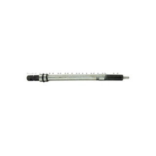 Arbre de prise de force 1'' 44411 - z6 - l 598 mm Bepco 30/303-90 pour tracteur