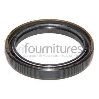 Bague d'étanchéité Ø 72.5 x 95.4 x 9.5 mm prise de force Bepco 24/305-6 pour tracteur