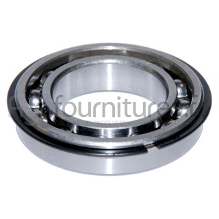 Roulement Ø 45 x 75 x 16 mm prise de force Bepco 30/304-1 pour tracteur