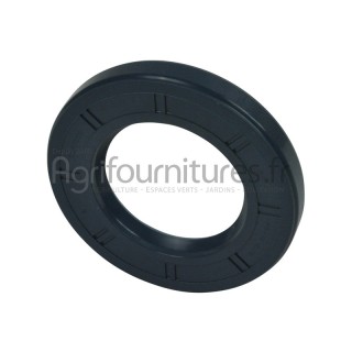 Bague d'étanchéité Ø 42 x 72 x 10 mm prise de force Bepco 23/305-18 pour tracteur