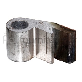 Came de frein l 52 mm prise de force Bepco 30/393-1 pour tracteur