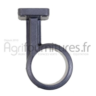 Support d'embrayage de prise de force Bepco 24/394-2 pour tracteur