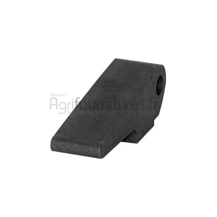 Came de frein prise de force Bepco 24/393-3 pour tracteur industriel