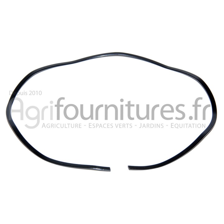 Ressort prise de force Bepco 30/321-1 pour tracteur