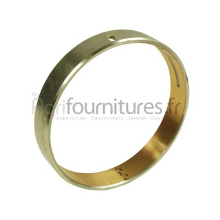 Bague Ø 146.3 x 154 x 27.4 mm pont avant 4M Bepco 30/486-49 pour tracteur