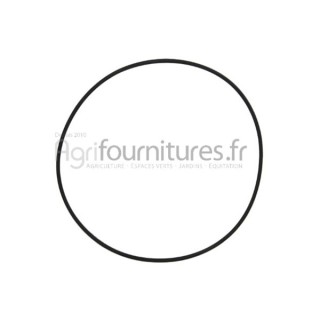 Joint torique 182 x 3 mm pont avant 4M Bepco 72/6409-14 pour tracteur