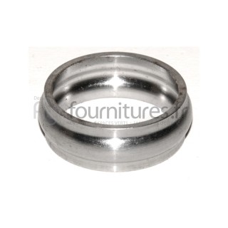 Bague Entrée du différentiel - couple conique pont avant 4M Bepco 25/361-2 pour tracteur