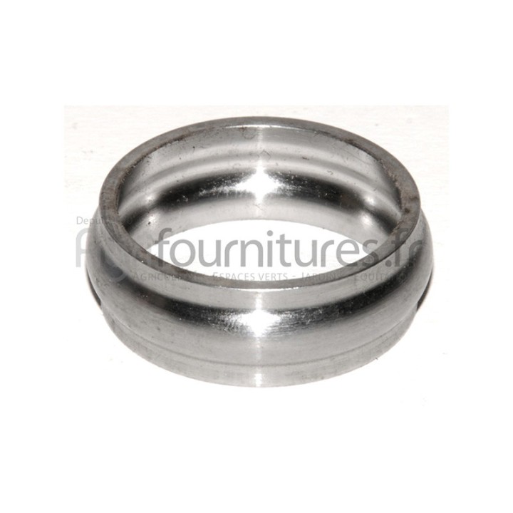 Bague Entrée du différentiel - couple conique pont avant 4M Bepco 25/361-2 pour tracteur