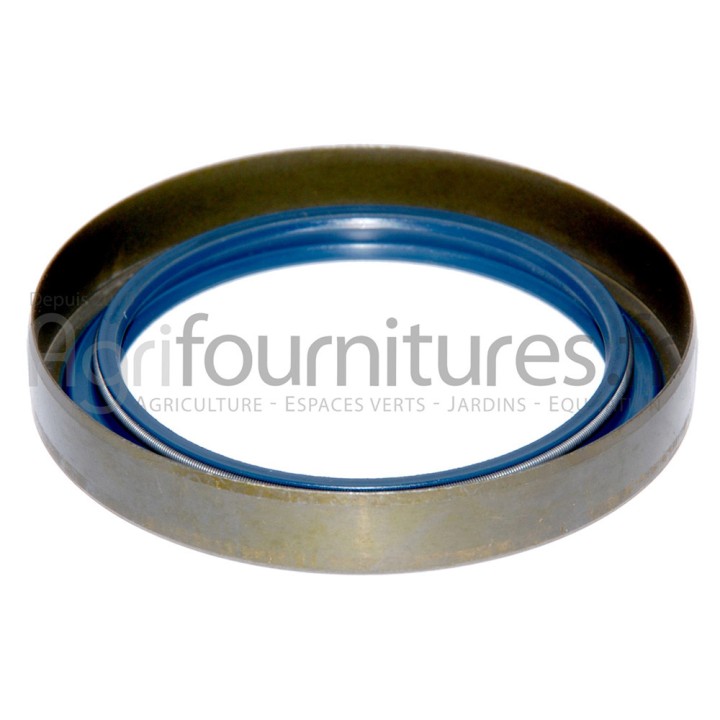 Bague d'étanchéité Ø 50 x 80 x 13 mm Entrée du différentiel - couple conique pont avant 4M Bepco 25/355-3