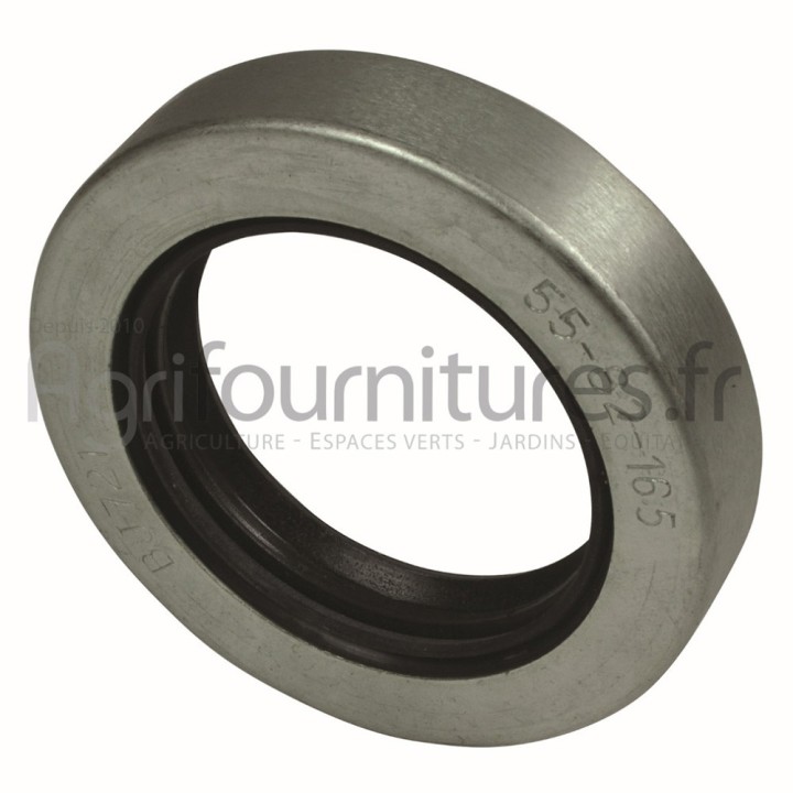 Bague d'étanchéité Ø 55 x 82 x 16.5 mm Entrée du différentiel - couple conique pont avant 4M Bepco 30/355-6