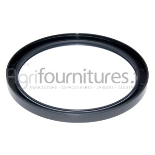 Bague d'étanchéité Ø 170 x 195 x 18 mm carter du moyeu pont avant 4M Bepco 30/6408-1