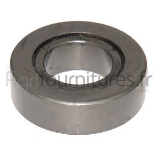 Bague axiale Ø 30 x 55 x 16 mm carter du moyeu pont avant 4M Bepco 23/6451-10