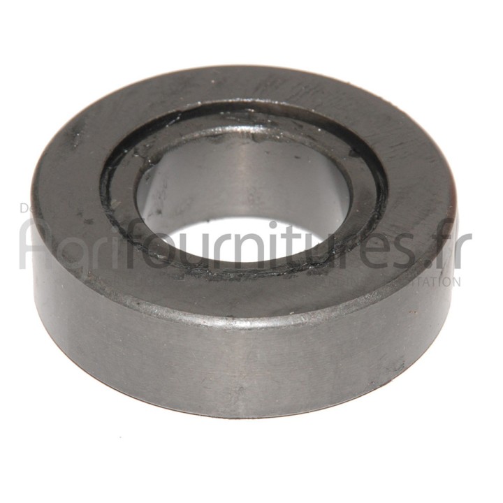Bague axiale Ø 30 x 55 x 16 mm carter du moyeu pont avant 4M Bepco 23/6451-10
