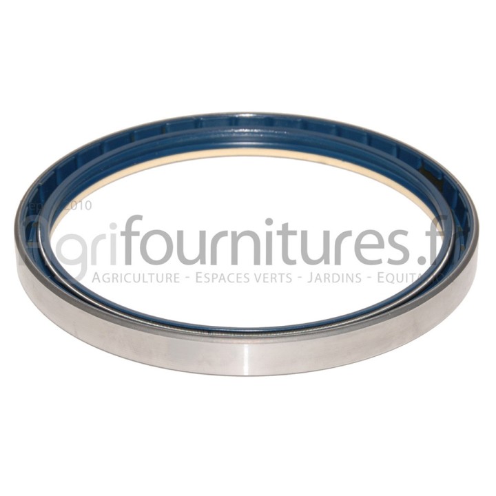Bague d'étanchéité Ø 165 x 190 x 15.5/17 mm carter du moyeu pont avant 4M Bepco 23/6470-69