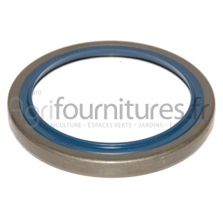Bague d'étanchéité Ø 110 x 130 x 13 mm carter du moyeu pont avant 4M Bepco 23/6408-10
