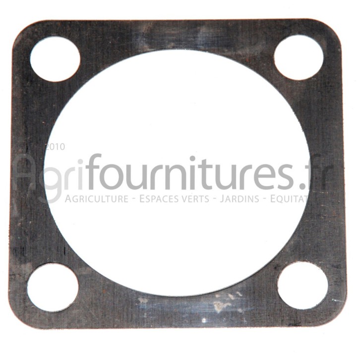 Cale d'ajustage 0.60 mm carter du moyeu pont avant 4M Bepco 26/6453-34 pour tracteur