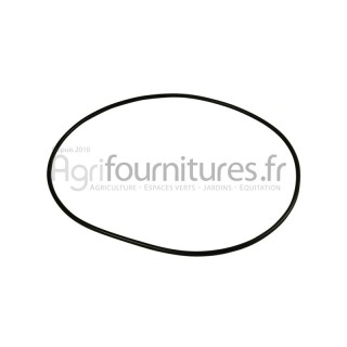 Joint torique 200 x 4.00 mm carter du moyeu pont avant 4M Bepco 24/6413-3 pour tracteur