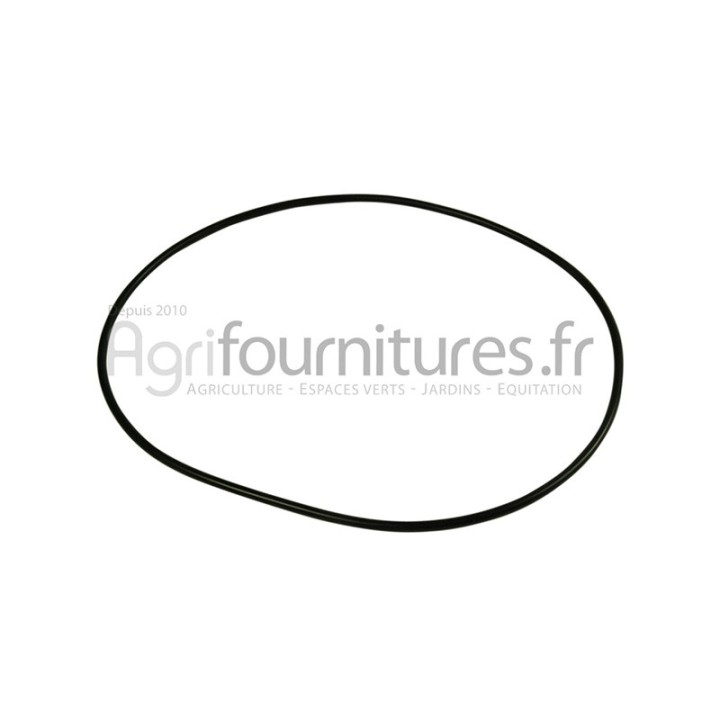 Joint torique 200 x 4.00 mm carter du moyeu pont avant 4M Bepco 24/6413-3 pour tracteur
