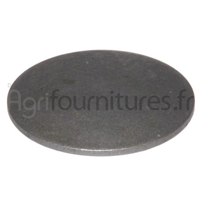 Couvercle carter du moyeu pont avant 4M Bepco 25/6425-4