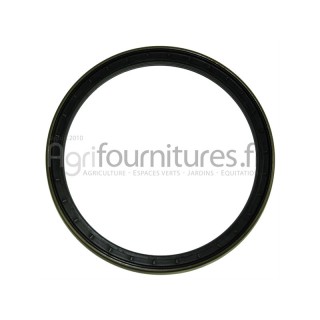 Bague d'étanchéité Ø 190 x 220 x 16/18 mm carter du moyeu pont avant 4M Bepco 30/6408-3