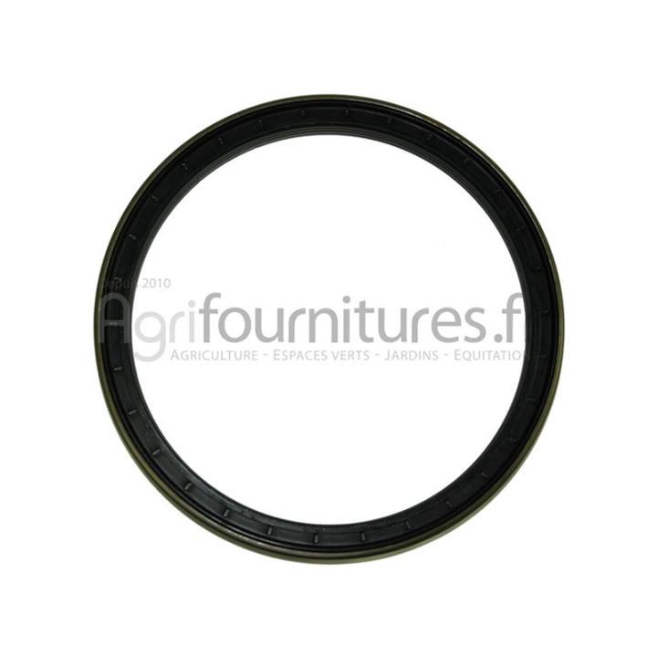 Bague d'étanchéité Ø 190 x 220 x 16/18 mm carter du moyeu pont avant 4M Bepco 30/6408-3