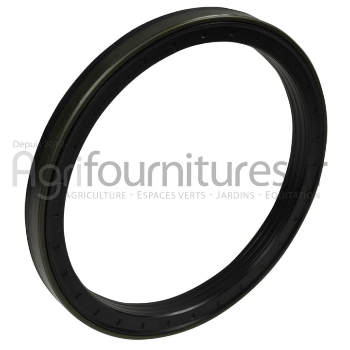 Bague d'étanchéité Ø 165 x 195 x 16 mm carter du moyeu pont avant 4M Bepco 30/6408-33