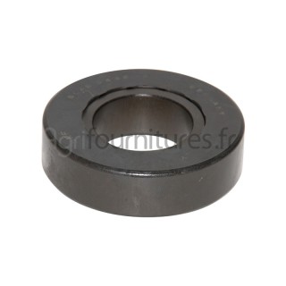Bague axiale Ø 27.9 x 57.1 x 15 mm carter du moyeu pont avant 4M Bepco 26/6451-12