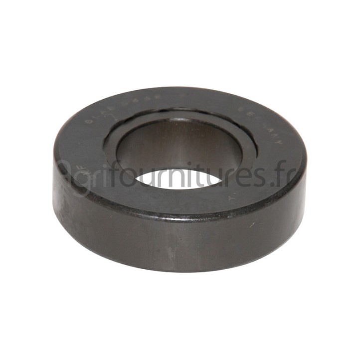 Bague axiale Ø 27.9 x 57.1 x 15 mm carter du moyeu pont avant 4M Bepco 26/6451-12
