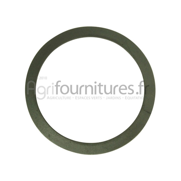 Rondelle 78 x 94 x 1.5 mm carter du moyeu pont avant 4M Bepco 25/6417-2 pour tracteur