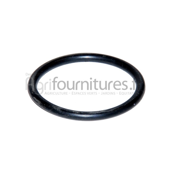 Joint torique carter du moyeu pont avant 4M Bepco 24/6452-3 pour tracteur