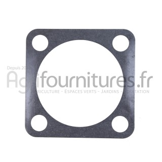 Cale d'ajustage 1.00 mm carter du moyeu pont avant 4M Bepco 26/6453-36 pour tracteur
