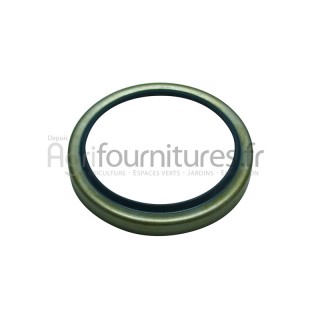 Bague d'étanchéité Ø 56 x 70 x 44477 mm carter du moyeu pont avant 4M Bepco 24/6452-21
