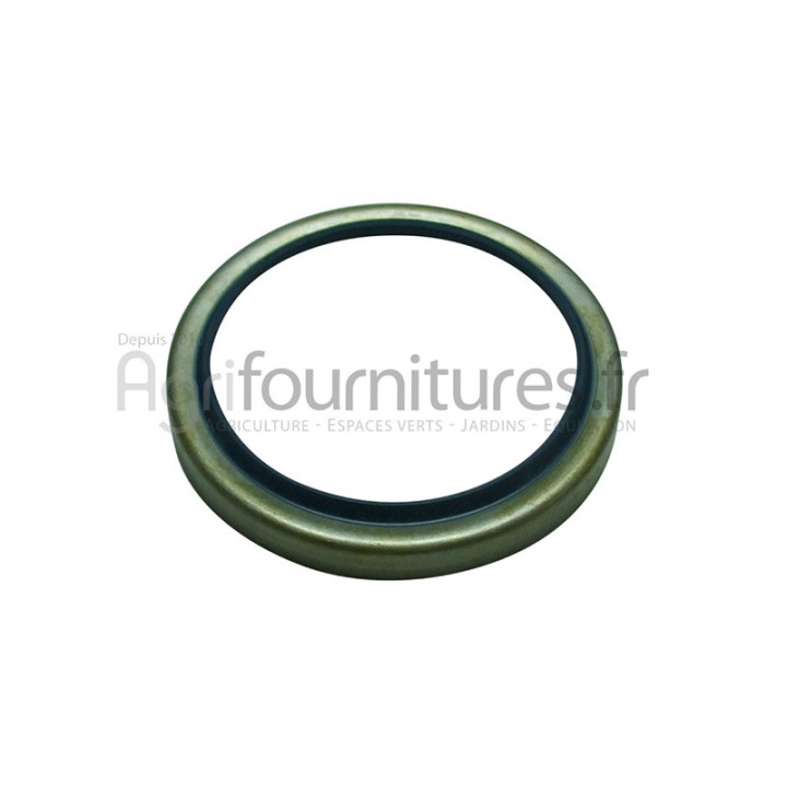 Bague d'étanchéité Ø 56 x 70 x 44477 mm carter du moyeu pont avant 4M Bepco 24/6452-21