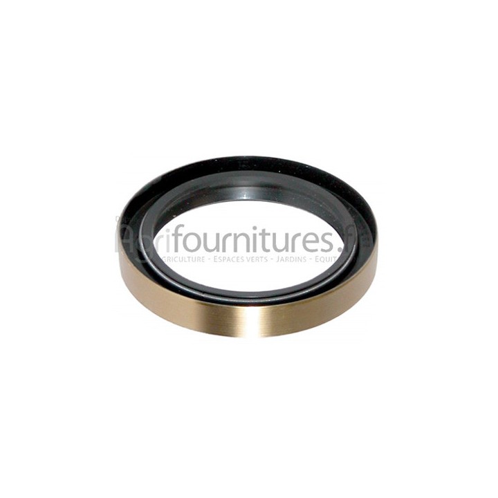 Bague d'étanchéité Ø 75 x 95 x 44510 mm carter du moyeu pont avant 4M Bepco 25/6408-25