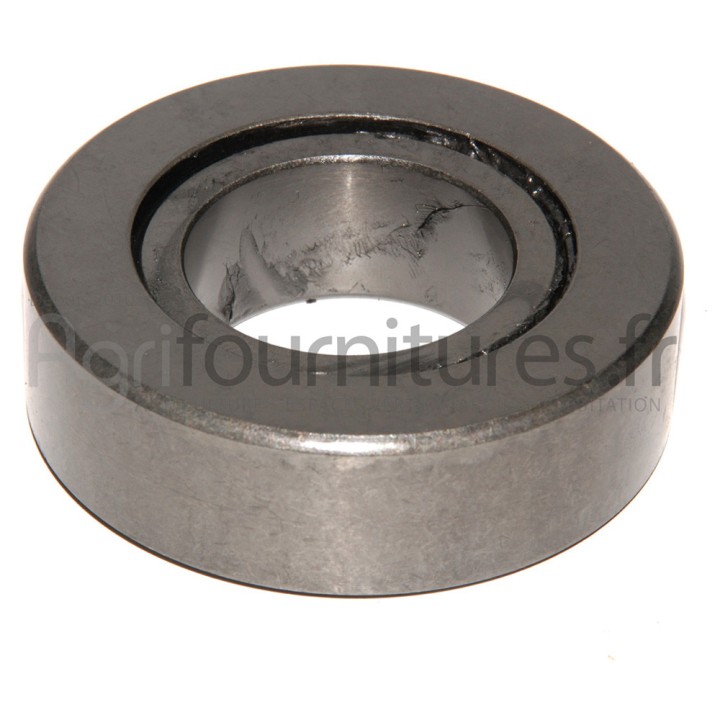 Bague axiale Ø 40 x 80 x 24.9 mm carter du moyeu pont avant 4M Bepco 30/6451-16