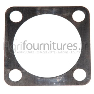 Cale d'ajustage 0.40 mm carter du moyeu pont avant 4M Bepco 26/6453-33 pour tracteur