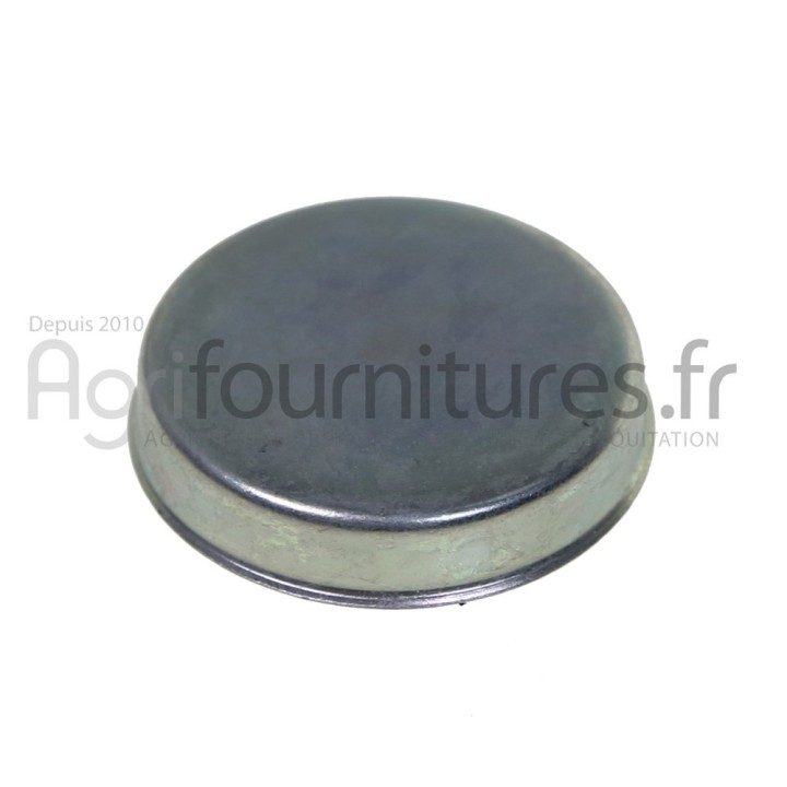 Couvercle carter du moyeu pont avant 4M Bepco 72/6425-20 pour tracteur