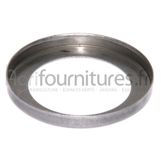 Coiffe de protection carter du moyeu pont avant 4M Bepco 25/6425-2 pour tracteur