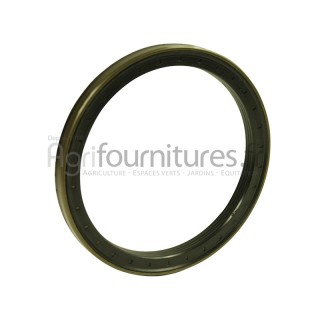 Bague d'étanchéité Ø 150 x 180 x 14.5/16 mm carter du moyeu pont avant 4M Bepco 28/6408-23