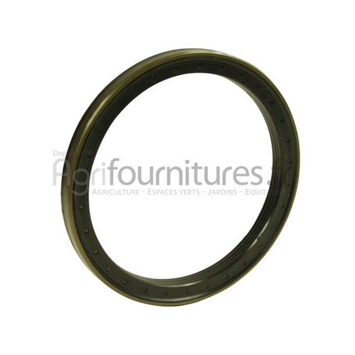 Bague d'étanchéité Ø 150 x 180 x 14.5/16 mm carter du moyeu pont avant 4M Bepco 28/6408-23