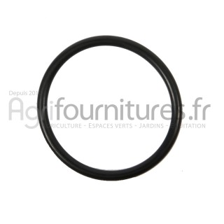 Joint torique 42 x 3.53 mm carter du moyeu pont avant 4M Bepco 24/6452-5 pour tracteur